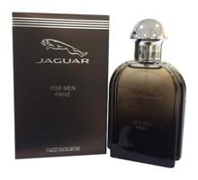 Jaguar Prive EDT Odunsu-Turunçgil Erkek Parfüm 100 ml