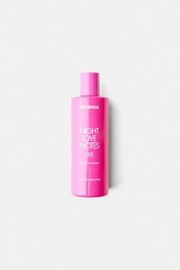 Bershka Night Love Notes Bergamot-Fresh Erkek Parfüm 100 ml