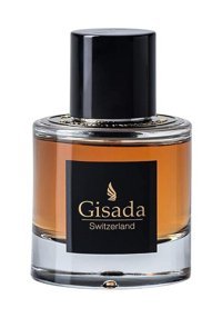 Nych Paris Gisada Baharatlı-Odunsu Erkek Parfüm 100 ml