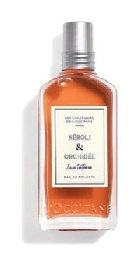 L'Occitane Intense Meyvemsi-Portakal Erkek Parfüm 50 ml