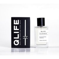 Q Life No: 243 EDP Erkek Parfüm 50 ml