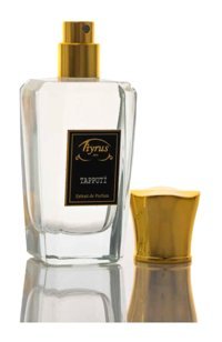 Tiyrus Tapputi Meyveli-Turunçgil Erkek Parfüm 50 ml