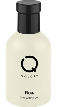 Qolory Flow EDP Bergamot Erkek Parfüm 100 ml