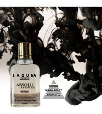 Laguna Absolu Aventus Çiçeksi-Odunsu Erkek Parfüm 50 ml