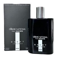 No Nome 143 Scent Intense EDT Bergamot-Ferah Erkek Parfüm 100 ml