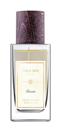 Toi et Moi Grazia EDP Odunsu-Sandal Erkek Parfüm 50 ml