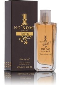 No Nome 055P 1 Prive EDP Ferah-Odunsu Erkek Parfüm 100 ml
