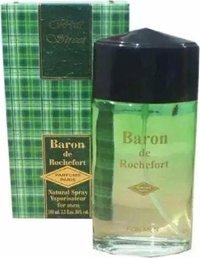 Baron De Rochefort Baron de Rochefort Ferah Erkek Parfüm 100 ml