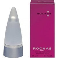Rochas Paris Man EDT Çiçeksi-Odunsu Erkek Parfüm 50 ml