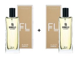 Bargello 116 EDP Çiçeksi-Odunsu Erkek Parfüm 50 ml
