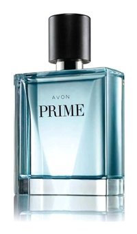Avon Prime EDT Bitter Çikolata-Odunsu Erkek Parfüm 75 ml
