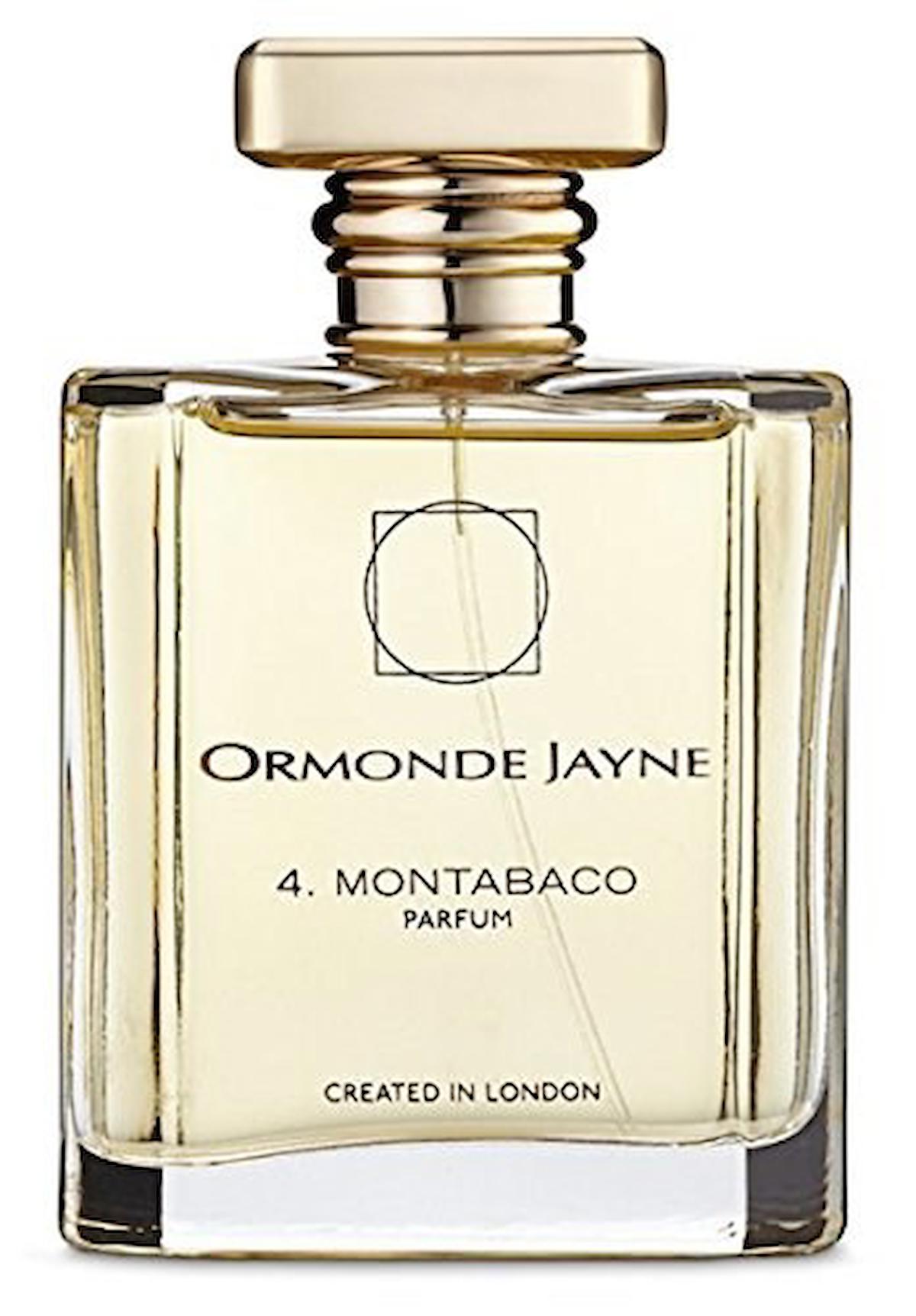 Ormonde Jayne Jayne Montabaco Baharatlı-Çiçeksi Erkek Parfüm 120 ml