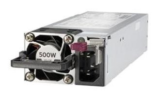 Hp 865408-B21 500 W 80+ Platinum Non Modüler Power Supply