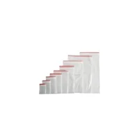 Dolphin Küçük Kilitli 5x5 Buz Dolabı Poşeti 2000 Adet