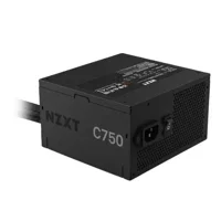 NZXT C750 PA-7B2BB-EU 750 W 80+ Bronze Yarı Modüler Powersupply