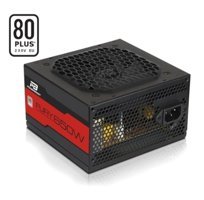Power Boost FURY BST-ATX650WEU 650 W 80+ Non Modüler Power Supply