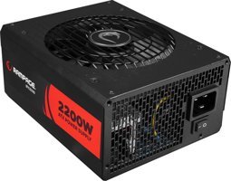 Rampage BTC2000 2200 W Mining Non Modüler Power Supply