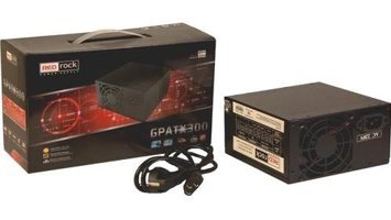 Redrock GPATX300 300 W Non Modüler Power Supply
