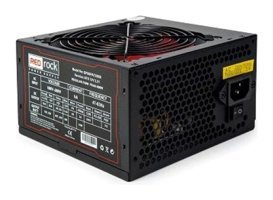 Redrock P4 P-600 600 W Non Modüler Power Supply