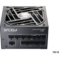 Seasonic Focus GX SSR-750FX3 GEN5 750 W 80+ Gold Tam Modüler Powersupply