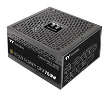 Thermaltake GEN5 FULL PD-0750FNFAGE-H 750 W 80+ Gold Tam Modüler Powersupply