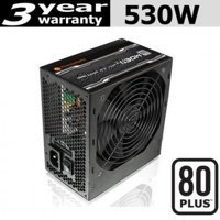 Thermaltake SmartPower SP-530PCWEU 530 W 80+ Non Modüler Power Supply