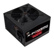 Xigmatek X-Calibre EN40711 600 W 80+ Non Modüler Power Supply