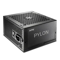 XPG Pylon 750B-BKCEU 750 W 80+ Bronze Non Modüler Power Supply