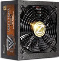 Zalman Wattera ZM1000-EBTII 1000 W 80+ Gold Tam Modüler Powersupply