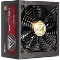 Zalman Wattera ZM1200-EBTII 1200 W 80+ Gold Tam Modüler Powersupply