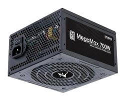 Zalman ZM600-GLX 700 W 80+ Non Modüler Power Supply