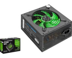 Hadron HD414 650 W Non Modüler Power Supply