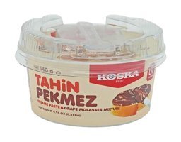 Koska Üzüm Pekmez 140 gr