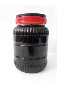 Aladağ Organik Üzüm Pekmez 3 kg