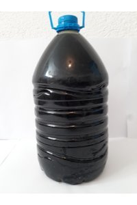 Aladağ Organik Üzüm Pekmez 7 kg