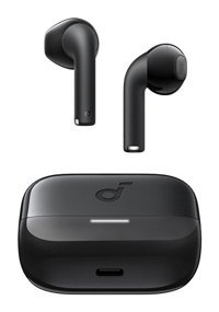Anker K20i Android & iOS Uyumlu 5.3 Kablosuz Kulak İçi Bluetooth Kulaklık Siyah