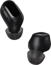 Baseus Encok WM01 Android & iOS Uyumlu 5 Kablosuz Kulak İçi Bluetooth Kulaklık Siyah