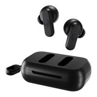 Skullcandy Dime 2 5 Silikonlu Kablosuz Kulak İçi Bluetooth Kulaklık Siyah