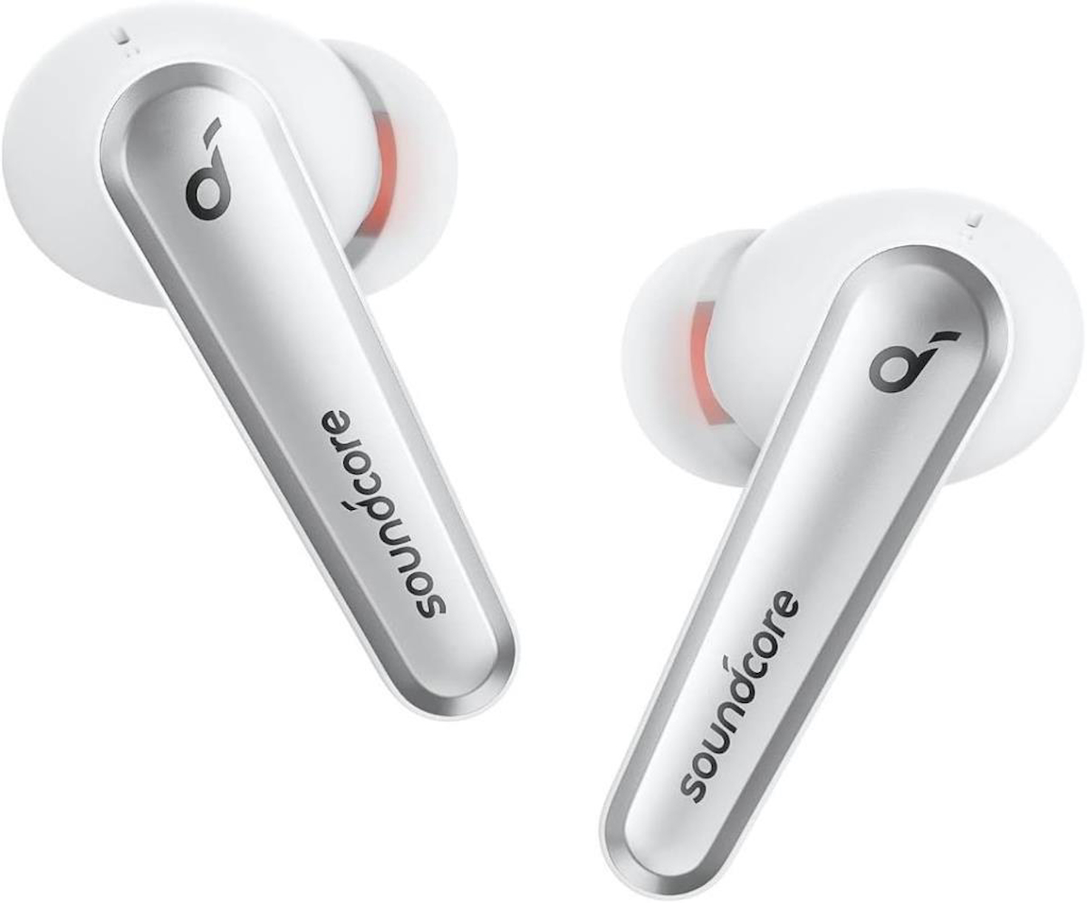 Anker Liberty Air 2 Pro Android & iOS Uyumlu Gürültü Önleyici Kablosuz Kulak İçi Bluetooth Kulaklık Beyaz