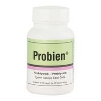 Rc Farma Probien Sade Unisex Vitamin 30 Kapsül