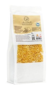 Bonatelli Organik Pilavlık Bulgur 500 gr