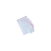 Bkr Orta Kilitli 17X23 cm Buz Dolabı Poşeti 300 Adet