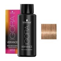 Schwarzkopf Igora Vibrance 9.65 Sarı Çikolata Altın Krem Saç Boyası 60 ml