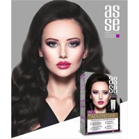 Asse Adventure 3.0 Koyu Kestane Krem Saç Boyası 50 ml