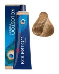 Wella Koleston Perfect 8.0 Doğal Açık Kumral Krem Saç Boyası 60 ml