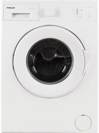 Finlux 58101 5 kg 800 Devir D Enerji Sınıfı Beyaz Solo Çamaşır Makinesi
