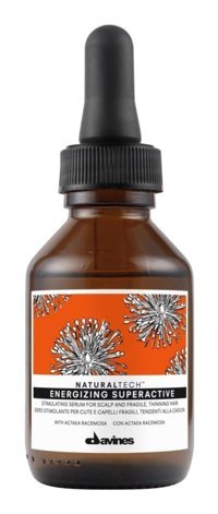 Davines Energizing Superactive Dökülme Karşıtı Saç Serumu 100 ml