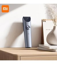 Xiaomi IPX7 Saç Sakal Tek Başlıklı Çok Amaçlı Sinekkaydı Islak Kuru Tıraş Makinesi