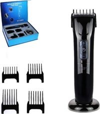 Goldsilver GS-5000 Saç 5 Başlıklı Kuru Tıraş Makinesi
