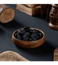Halktan Organik Şekersiz Çekirdeksiz Erik 750 gr
